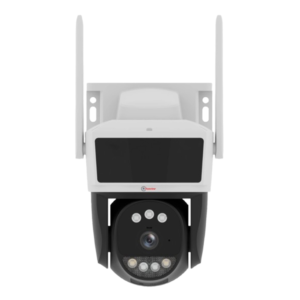 TRUEVIEW 3MP Wi-Fi Mini PT All-Time Color Camera T18291SF
