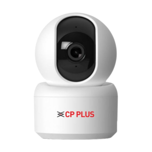 CP PLUS-E45Q 4MP Wi-Fi PT Camera