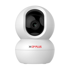 CP PLUS -E38Q 3MP Wi-Fi PT Camera