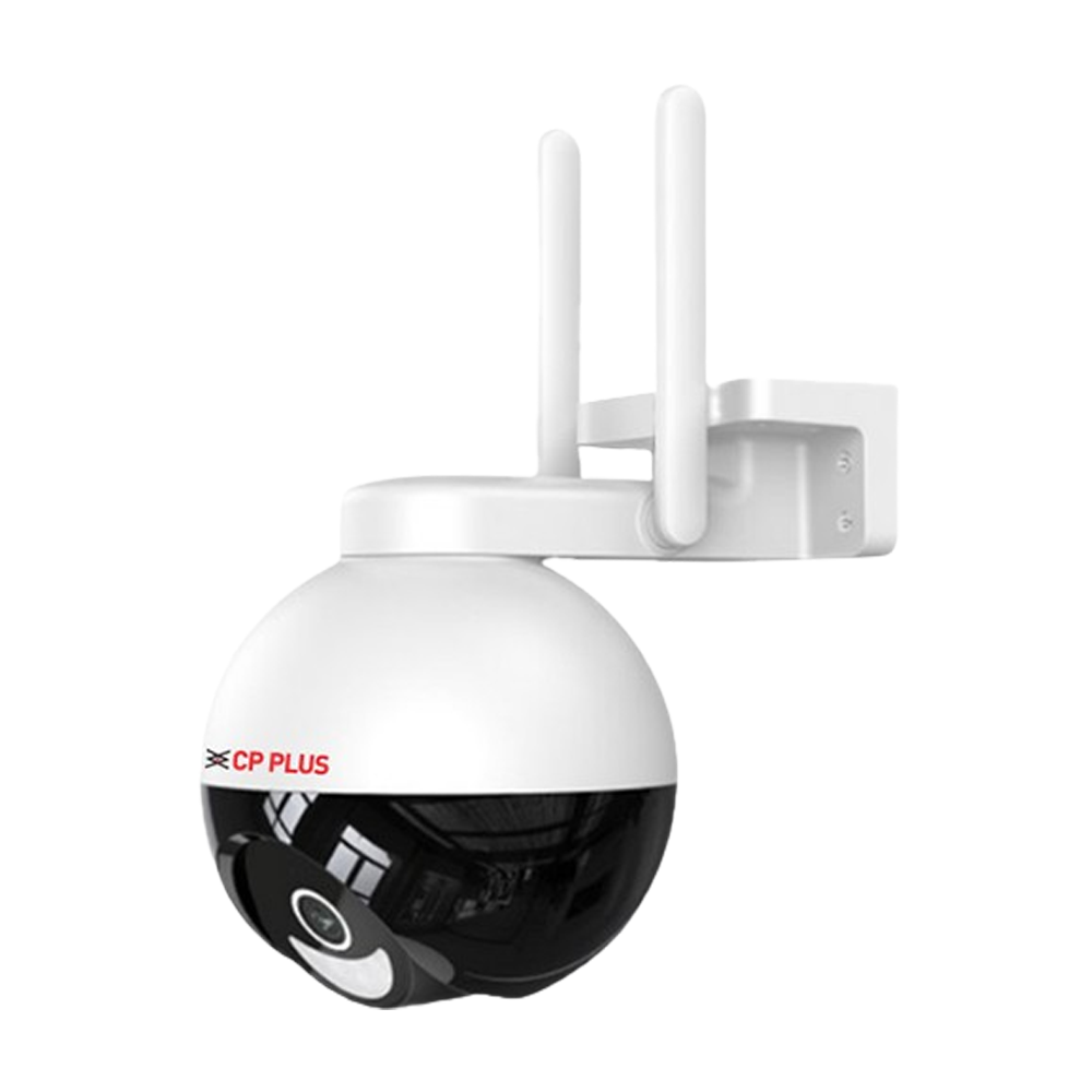 CP PLUS-Z43Q 4MP Wi-Fi Full Color PT Camera