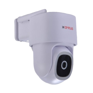CP PLUS-Z45Q 4MP Wi-Fi Full Color PT Camera