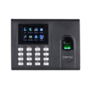 ESSL IDENTIX K30 PRO BIOMETRIC