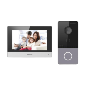 Hikvision IP Based Video Door Phone DS-KIS603