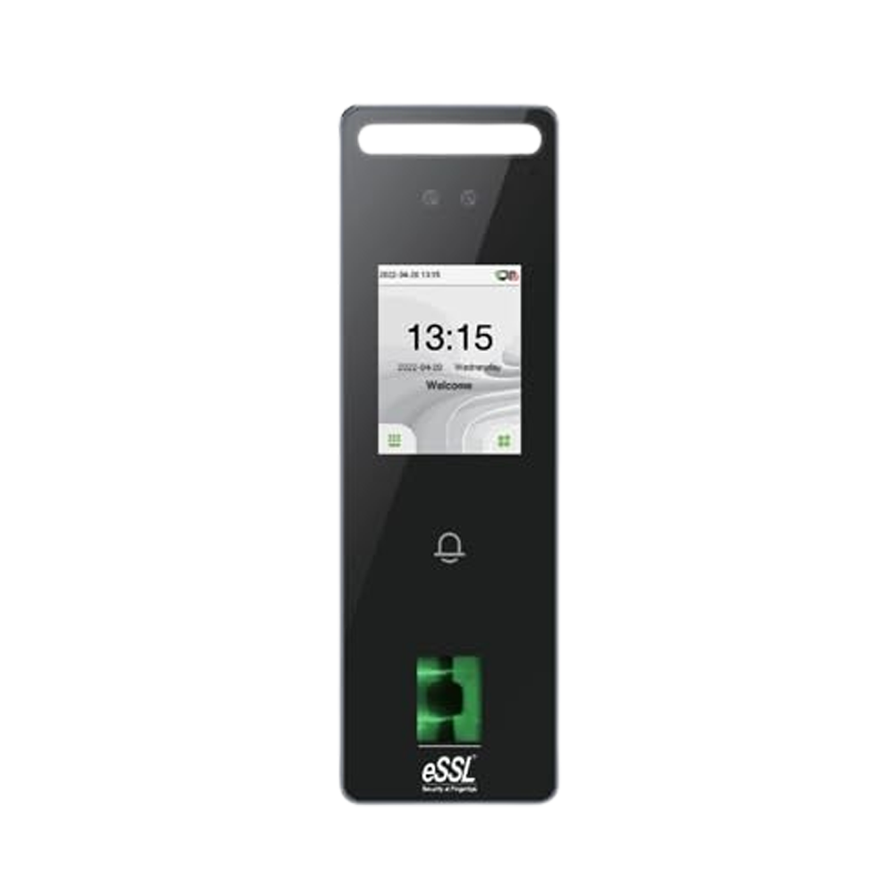 eSSL Face - Aiface Magnum