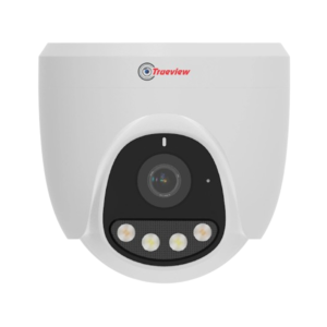 TRUEVIEW - 3MP 4G Dome All Time Color Camera T18185SF